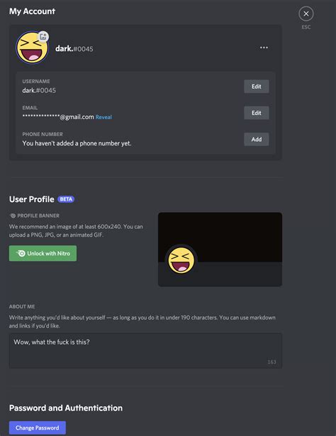 How do you get access to Beta Features : r/discordapp .